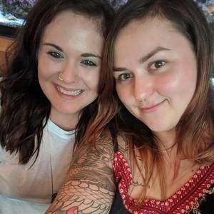 Meet your Posher, Brieanna